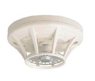 Đầu báo nhiệt NOHMI FDLJ906-DW-N65