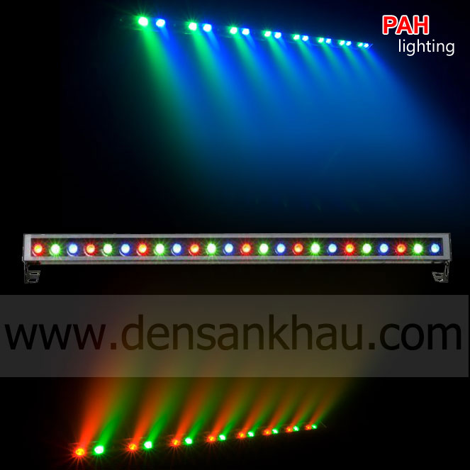 Đèn wall wash LED 36*3w