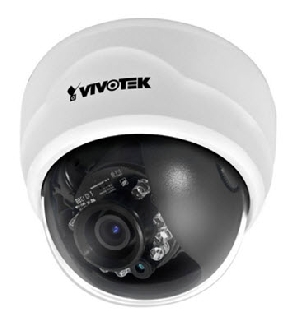Camera Vivotek FD8134V