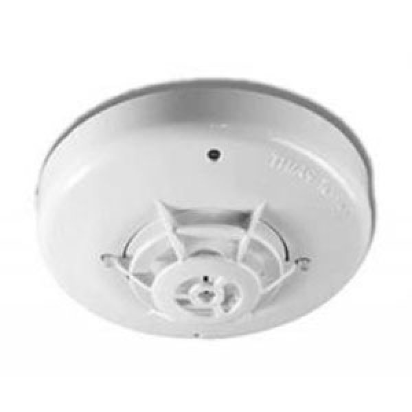 Đầu báo nhiệt gia tăng DCD135/190
