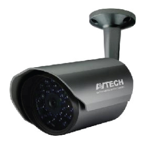 Camera AVTECH AVC 159P