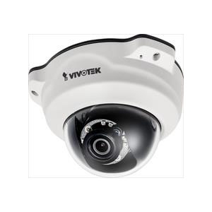 Camera VIVOTEK FD8154V