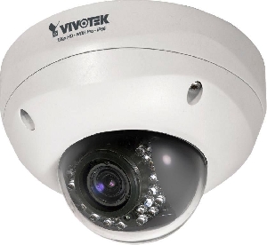 Camera VIVOTEK FD8335H