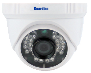 Camera IP GUARDIAN IDF1000