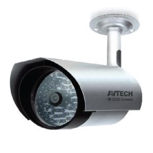 Camera AVTECH KPC149ZHAP