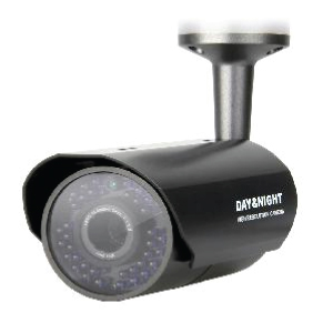 Camera AVTECH KPC173P
