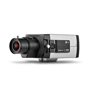 Camera LG LCB5500