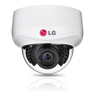 Camera IP LG LND 5100R