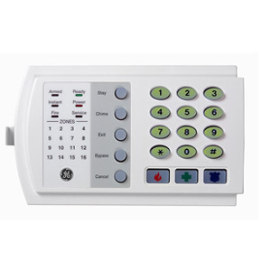 Bàn phím điều khiển NETWORX NX 116