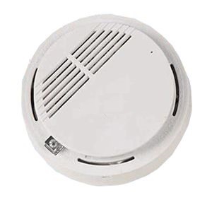 Đầu dò báo khói không dây SS-168WS