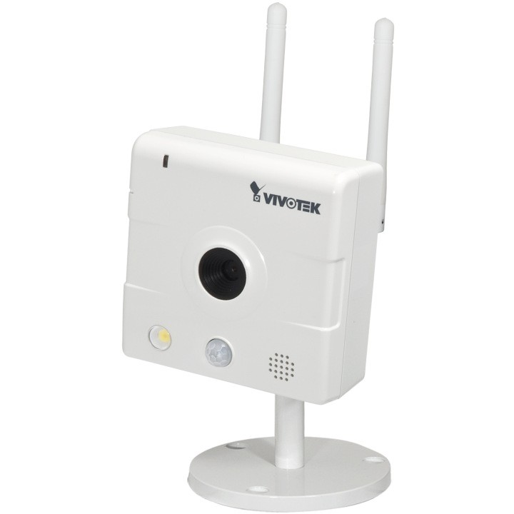 Camera Vivotek IP8133W