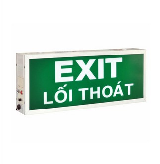 Đèn Exit M