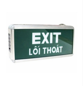 Đèn Exit A